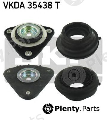  SKF part VKDA35438T Top Strut Mounting