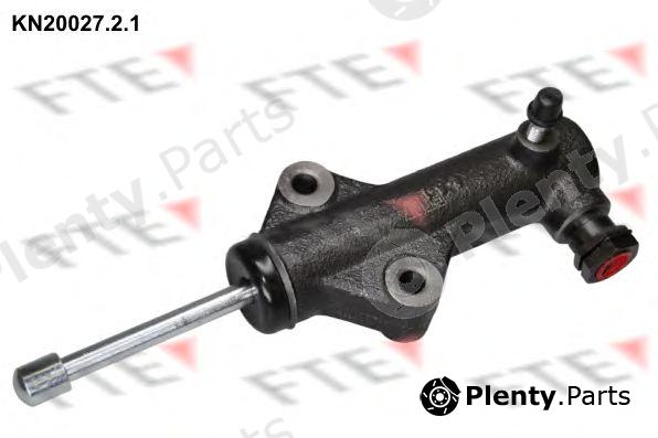  FTE part KN20027.2.1 (KN2002721) Slave Cylinder, clutch