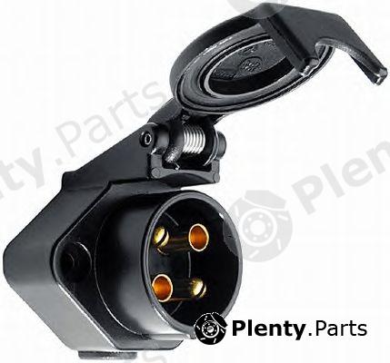  HELLA part 8JB001944011 Socket