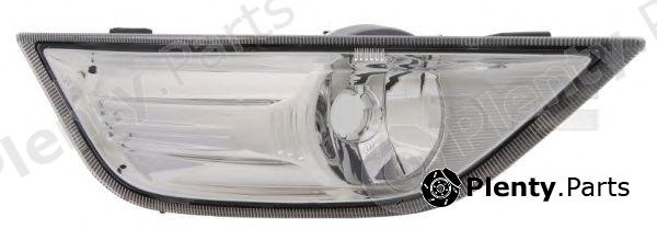  TYC part 19-11012-01-2 (1911012012) Fog Light