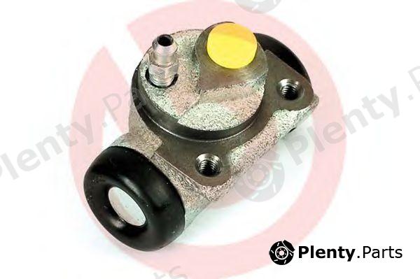  BREMBO part A12243 Wheel Brake Cylinder