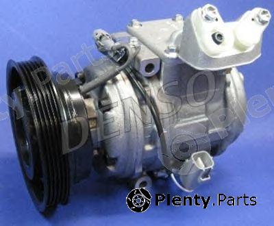  DENSO part DCP50024 Compressor, air conditioning