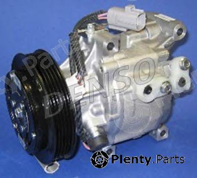 DENSO part DCP50005 Compressor, air conditioning