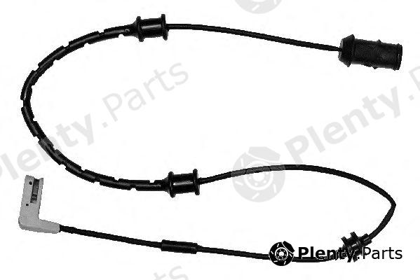  PEX part WK265 Warning Contact, brake pad wear