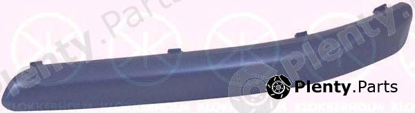  KLOKKERHOLM part 9506922A1 Trim/Protective Strip, bumper