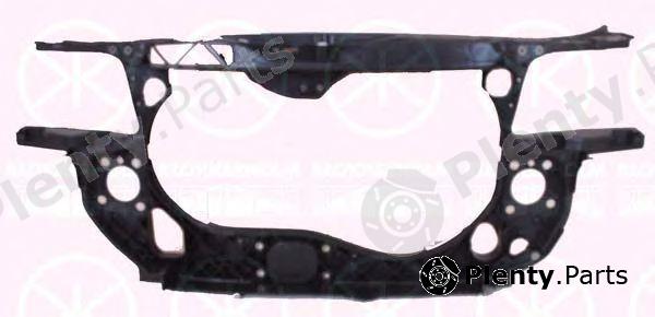  KLOKKERHOLM part 0019202A1 Front Cowling