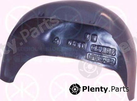  KLOKKERHOLM part 5050547 Panelling, mudguard