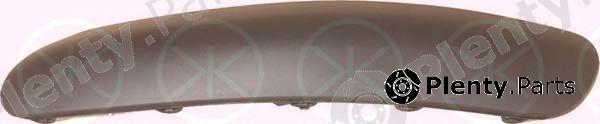  KLOKKERHOLM part 0519922A1 Trim/Protective Strip, bumper