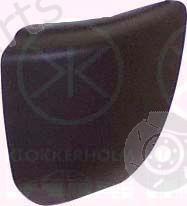  KLOKKERHOLM part 8133914 Bumper