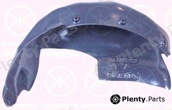  KLOKKERHOLM part 5062548 Panelling, mudguard
