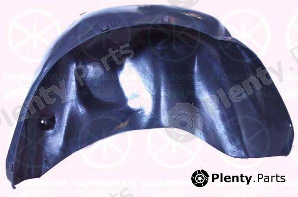  KLOKKERHOLM part 2027548 Panelling, mudguard
