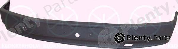  KLOKKERHOLM part 2515900A1 Bumper