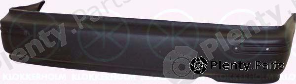  KLOKKERHOLM part 2936950 Bumper