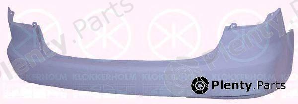  KLOKKERHOLM part 3451950 Bumper