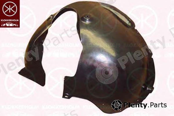  KLOKKERHOLM part 9585388 Panelling, mudguard