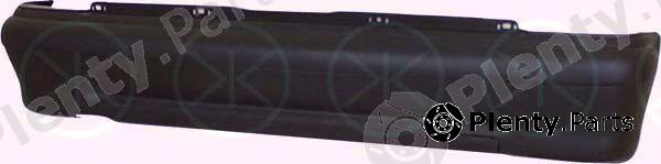  KLOKKERHOLM part 7513950 Bumper
