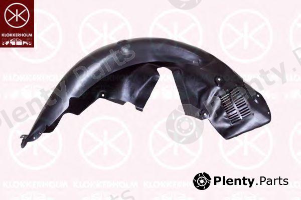  KLOKKERHOLM part 3528548 Panelling, mudguard