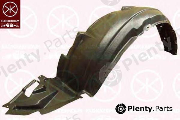  KLOKKERHOLM part 8161385 Panelling, mudguard