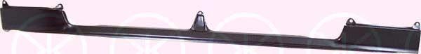  KLOKKERHOLM part 8191220 Front Cowling