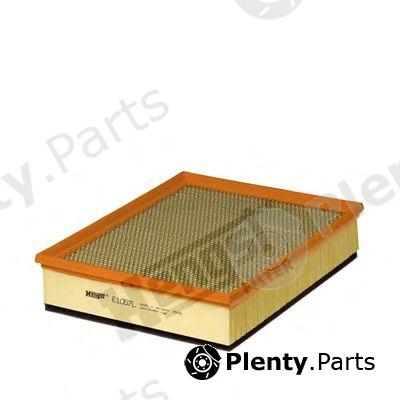  HENGST FILTER part E1057L Air Filter