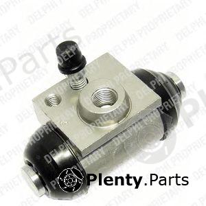  DELPHI part LW90045 Wheel Brake Cylinder