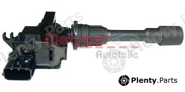  METZGER part 0880159 Ignition Coil