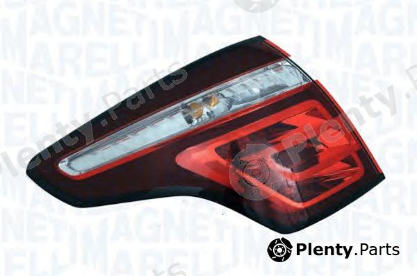  MAGNETI MARELLI part 714000283232 Combination Rearlight