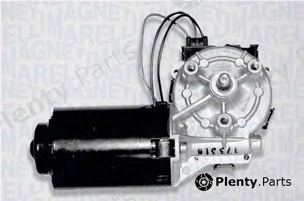  MAGNETI MARELLI part 064342403010 Wiper Motor