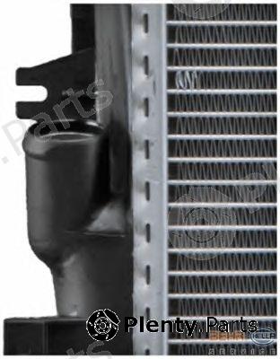  BEHR part 8MK376713-291 (8MK376713291) Radiator, engine cooling