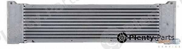  BEHR part 8ML376723-531 (8ML376723531) Intercooler, charger