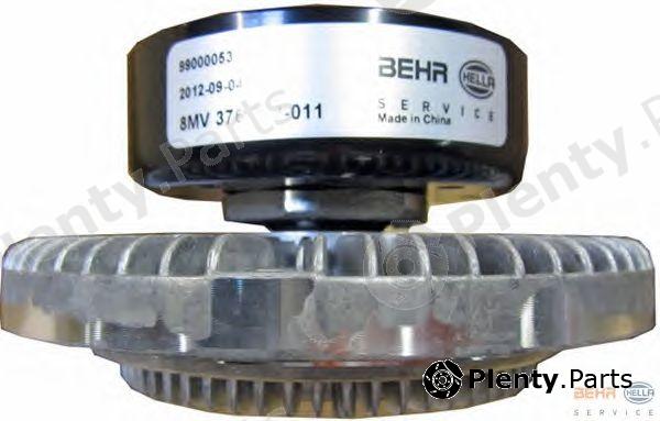  BEHR part 8MV376732-011 (8MV376732011) Clutch, radiator fan
