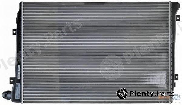  BEHR part 8MK376765-121 (8MK376765121) Radiator, engine cooling