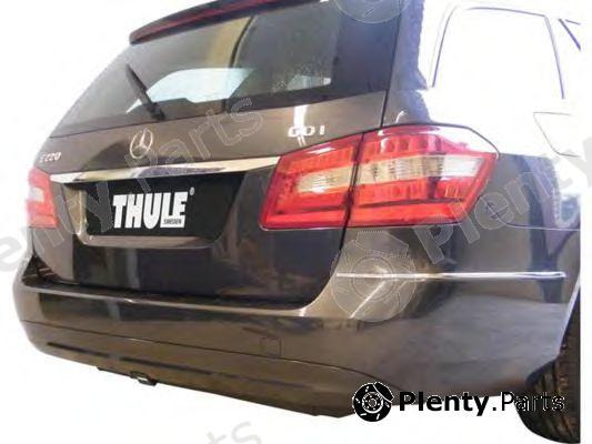  THULE/BRINK part 530900 Trailer Hitch