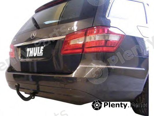  THULE/BRINK part 530900 Trailer Hitch