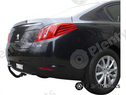  THULE/BRINK part 541400 Trailer Hitch