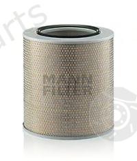  MANN-FILTER part C351592 Air Filter