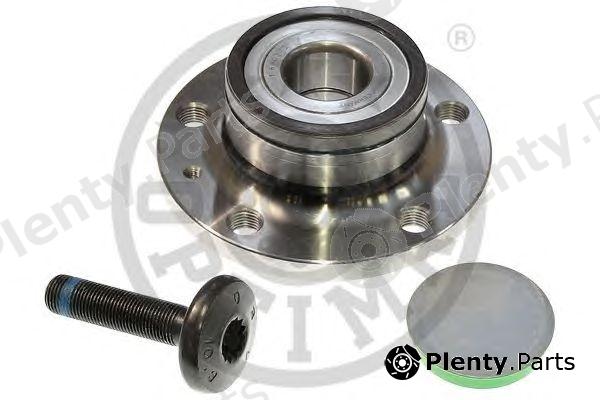  OPTIMAL part 102019 Wheel Bearing Kit