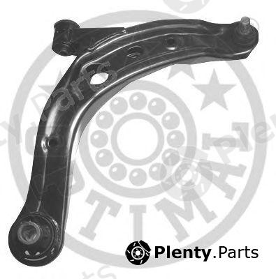  OPTIMAL part G6944 Track Control Arm