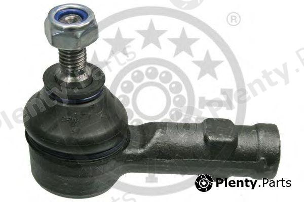  OPTIMAL part G1-1272 (G11272) Tie Rod End