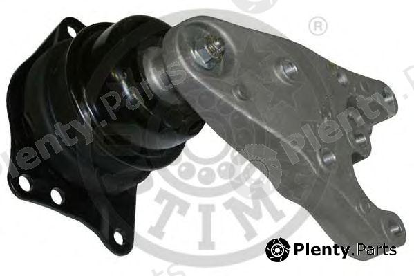  OPTIMAL part F86532 Engine Mounting