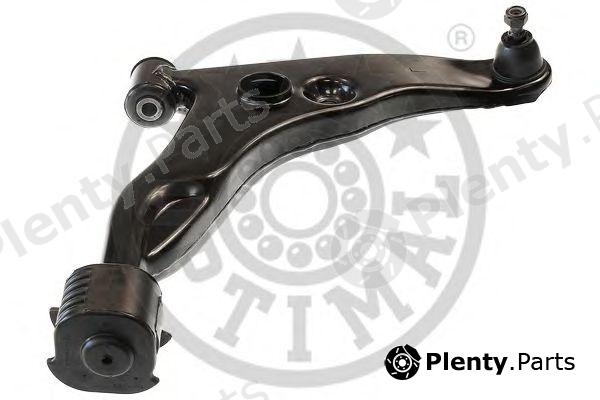  OPTIMAL part G6-1316 (G61316) Track Control Arm