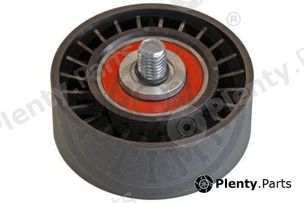 OPTIMAL part 0N2019 Deflection/Guide Pulley, v-ribbed belt