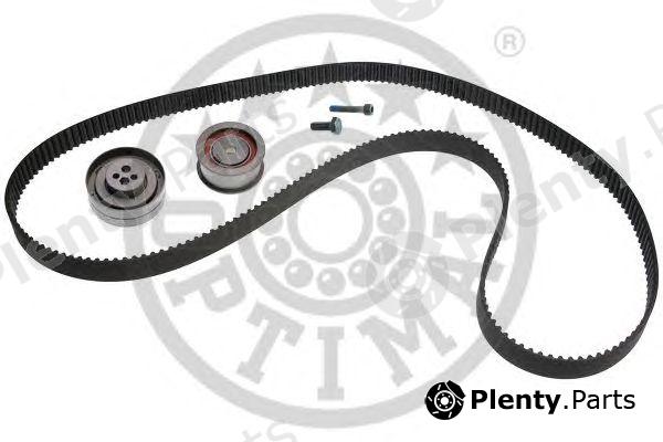  OPTIMAL part SK-1376 (SK1376) Timing Belt Kit