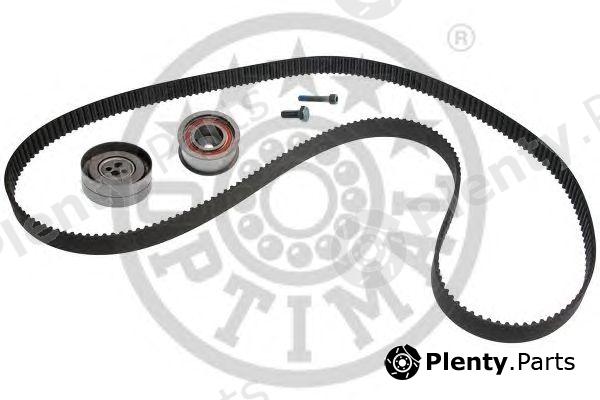  OPTIMAL part SK-1376 (SK1376) Timing Belt Kit
