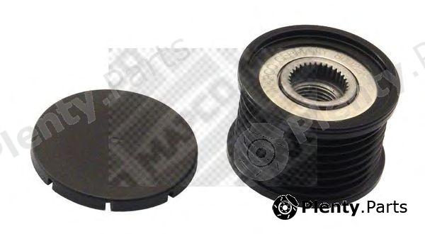  MAPCO part 14107 Alternator Freewheel Clutch