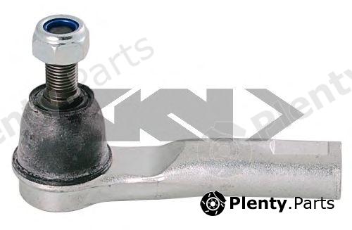  SPIDAN part 50689 Tie Rod End