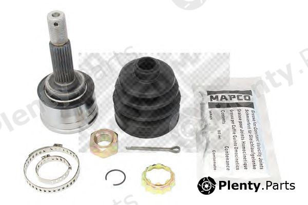  MAPCO part 16526 Joint Kit, drive shaft