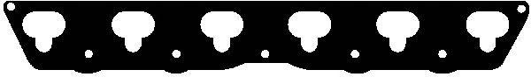  VICTOR REINZ part 71-28639-00 (712863900) Gasket, intake manifold