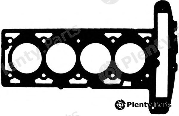  VICTOR REINZ part 613726500 Gasket, cylinder head
