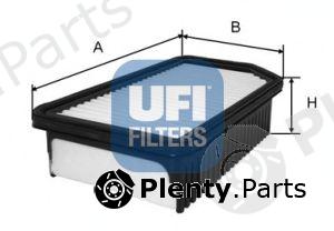 UFI part 30.469.00 (3046900) Air Filter